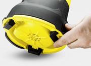 Насос дренажний Karcher SP 2 Flat