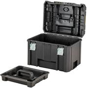 Ящик DeWALT DWST83346-1 TSTAK 2.0, 440х330х300 мм