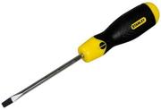 Викрутка Stanley Cushion Grip SL8x150 мм (1-64-921)