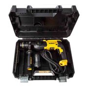 Перфоратор мережевий SDS-Plus DeWALT D25134K