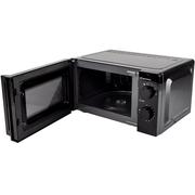 Мікрохвильова піч Grunhelm 20MX708-B