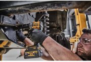 Гайкокрут ударний акумуляторний безщітковий DeWALT DCF923N
