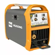 Напівавтомат HUGONG PMig 200 III MIG/MAG/MMA