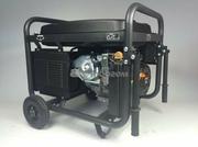 Бензиновий генератор Matari BS9000E