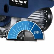 Тельфер електричний Einhell BT-EH 250