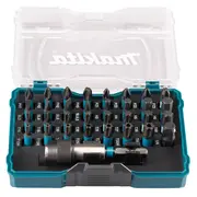 Набір біт Makita з тримачем IMPACT BLACK 33 од. (E-12441)