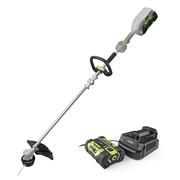 Тример садовий EGO ST1301E-S KIT акумуляторний, 56 В 83014