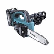 Ланцюгова електропила Makita UC250DZ (акумуляторна) (без акумулятора і ЗП)