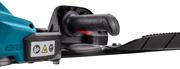 Акумуляторний кущоріз Makita XGT UH013GM101