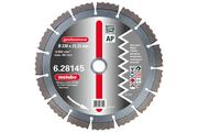 Алмазний диск Metabo professional AP 150x22,23 мм (628143000)