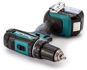 Акумуляторний дриль-шурупокрут Makita DDF482RFE3-Promo2
