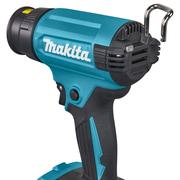 Акумуляторний технічний фен Makita DHG180RT