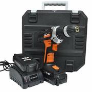Шурупокрут INTERTOOL Storm WT-0318