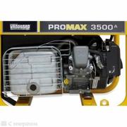 Генератор Briggs   Stratton Pro Max 3500A