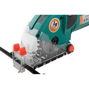 Мініпіла циркулярна (роторайзер) Sturm CS5045MS 85 мм, 450 Вт