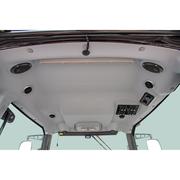 Трактор KENTAVR H 504BCCU