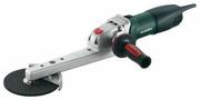 Кутова шліфувальна машина Metabo KNSE 9-150 Set набір (602265500)