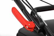 Газонокосарка бензинова Hecht 5564 SX 5 in 1