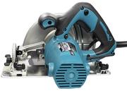 Пила дискова Makita HS7601 1200Вт 4 кг + диск B-14576 (OA-HS0221)