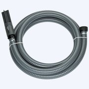 Шланг забірний з фільтром і зворотним клапаном Gardena 25 мм (1"), 7 м (01418-20)