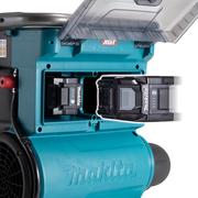 Акумуляторний ранцевий обприскувач Makita XGT PM001GT202