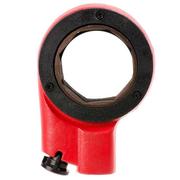 Храповий механізм під плашку трубну Intertool 1/2"-1 1/4" (SD-8016)