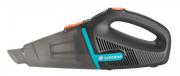 Акумуляторний пилосос Gardena EasyClean Li з кронштейном (09340-20.000.00)