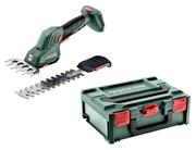 Акумуляторний тример Metabo SGS 18 LTX Q (601609840)