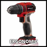 Шурупокрут Einhell TE-CD 18/40 Li BL Solo (4513997) (без АКБ та ЗП)
