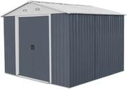 Садовий будинок металевий HECHT 10X10 PLUS (HECHT10X10 PLUS)