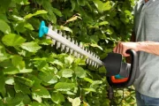 Кущоріз електричний Gardena ComfortCut 550/50 550 Вт (09833-20.000.00)