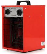 Електричний тепловентилятор Kraft Dele KD11720 (66780)