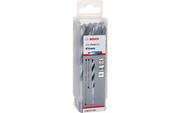 Набір свердел Bosch 10 HSS PointTeQ 8 мм "10 шт (2608577248)