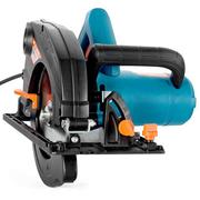 Пила циркулярна "профі" Sturm CS50190P 185 мм, 1800 Вт