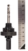 Адаптер для коронок AEG Fixtec 5/8"х18 32-152 мм (4932367421)