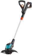 Тример акумуляторний Gardena EasyCut 23/18V P4A Set (14700-20.000.00)