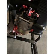 Культиватор бензиновий Forte 1350G-3 17HP NEW колесо 12" (119898)