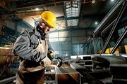 Кутова шліфувальна машина Metabo W 12-125 Quick (600398010)