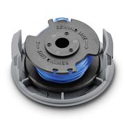 Волосінь із котушкою для тримера Karcher LTR 18V Battery (2.444-014.0)