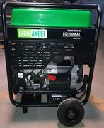 Генератор Iron Angel EG 12000 EA3