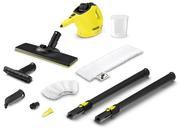 Пароочищувач Karcher SC 1 EasyFix (1.516-330.0) жовтий