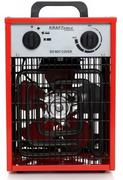 Електричний тепловентилятор Kraft Dele KD11720 (66780)