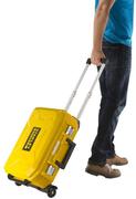 Ящик Stanley FATMAX 540 х400 х 435 мм, армований скловолокном, з колесами (FMST1-72383)
