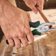 Комбіновані плоскогубці 180 мм Bosch (1600A032VB)