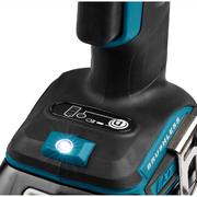 Акумуляторний шурупокрут для гіпсокартону Makita DFS452TJX2