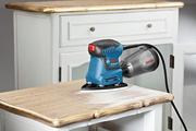 Вібраційна шліфмашина Bosch GSS 160 Multi (06012A2300)