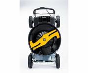 Газонокосарка бензинова самохідна STIGA Twinclip 50 SEQB