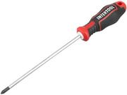 Викруткa PH1х150 мм Intertool VT-3418