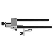 Напрямна опорної плити Makita для 3612/RP1800F/RP2300F (123022-4)