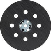 Опорна тарілка Bosch середня 125мм PEX (2608601062)